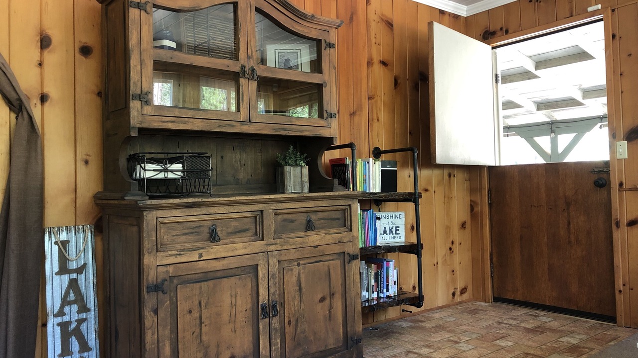 Photo of Kitchen in Wishon