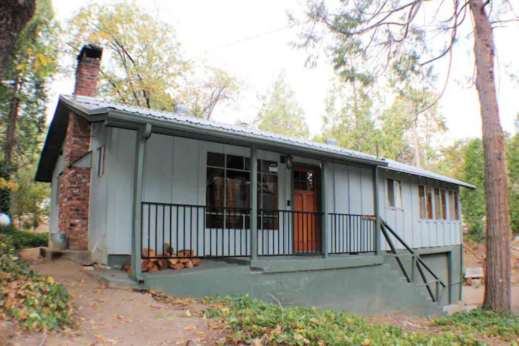 Photo of Outdoor in Wishon