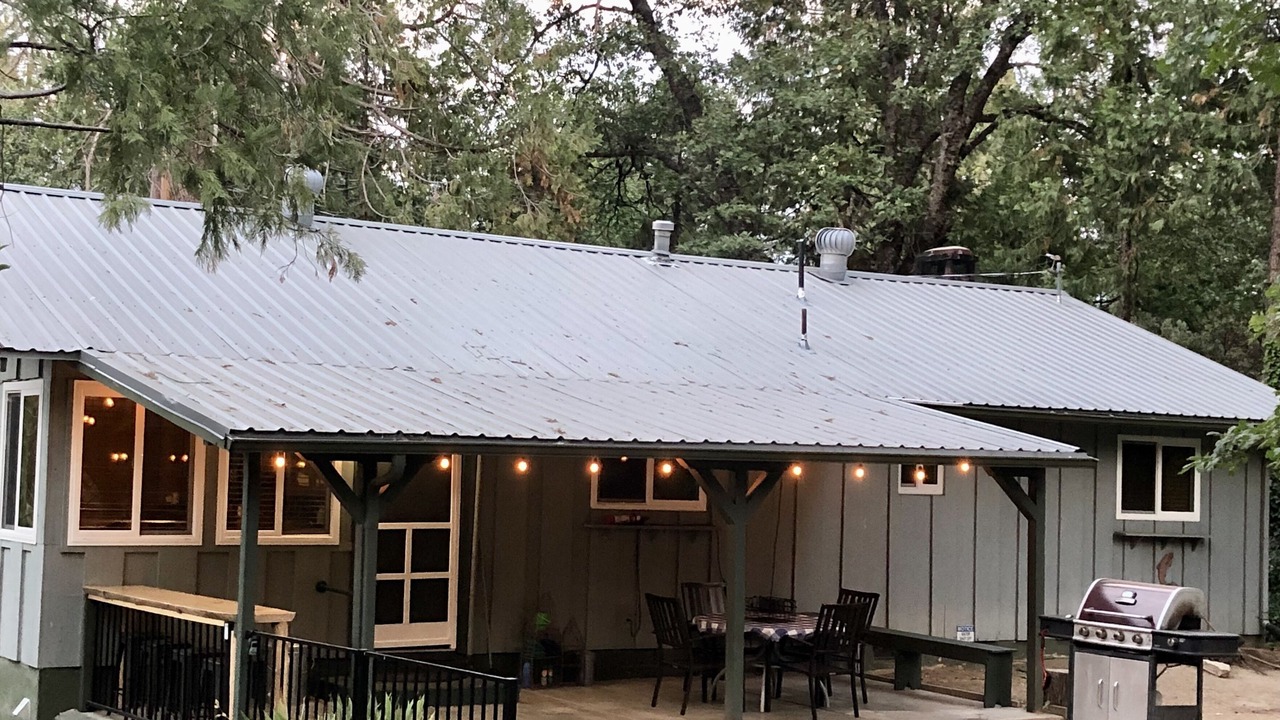 Photo of Outdoor in Wishon