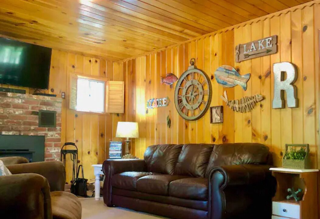 Photo of Bedroom in Wishon