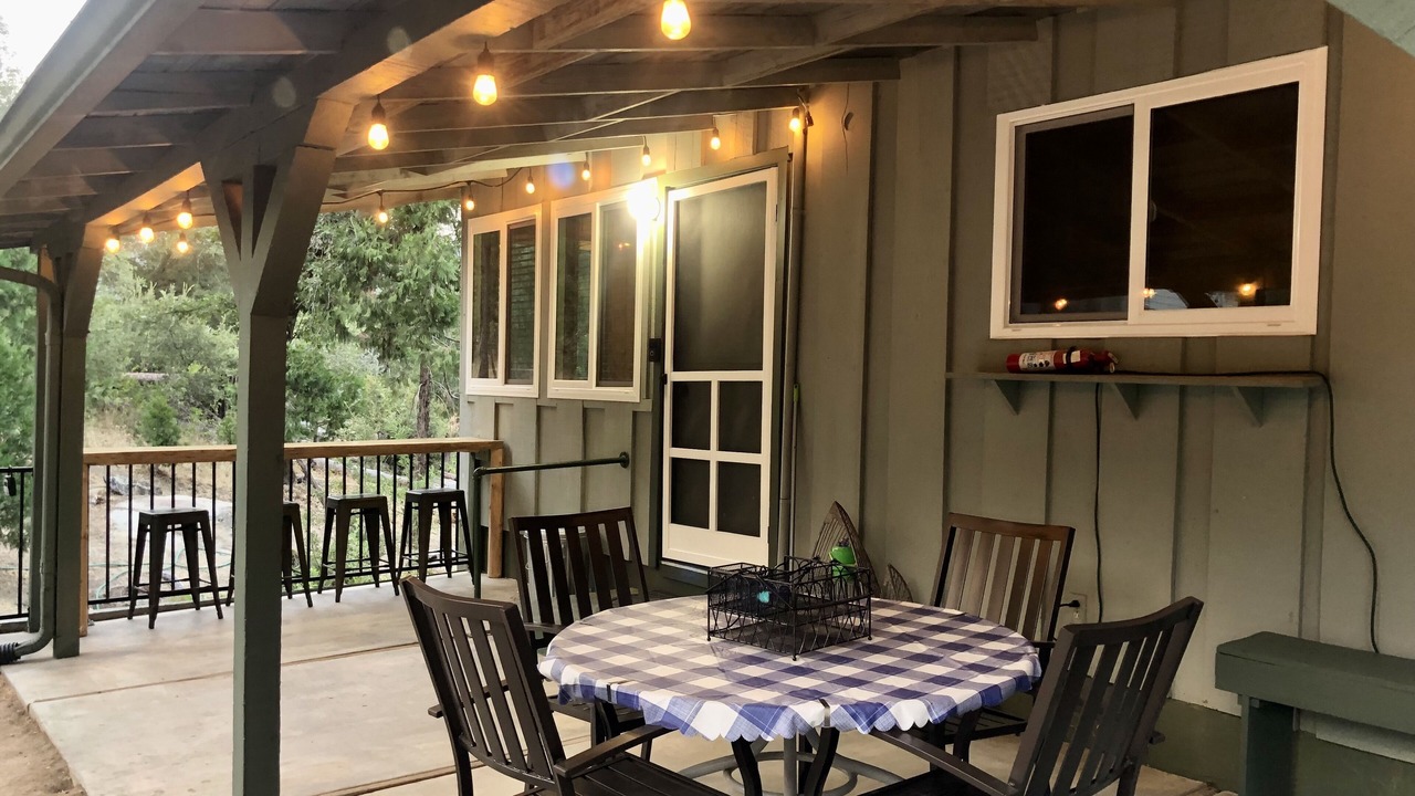 Photo of Outdoor in Wishon
