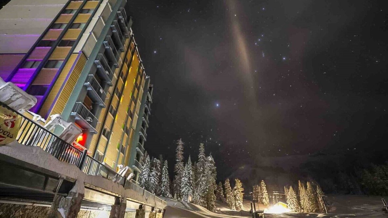 Photo of Outdoor in Kirkwood