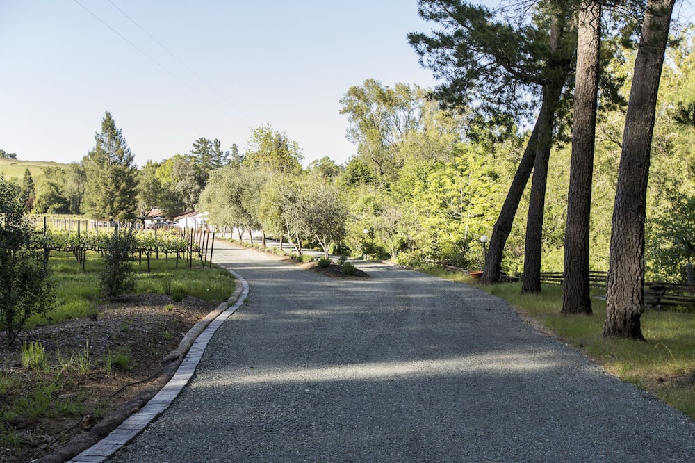 Photo of Outdoor in Napa