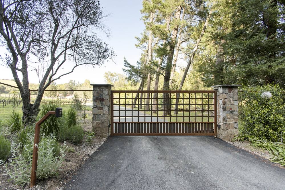 Photo of Outdoor in Napa