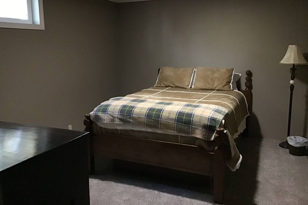 Photo of Bedroom in Knights Ferry
