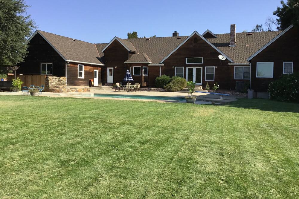 Photo of Outdoor in Knights Ferry