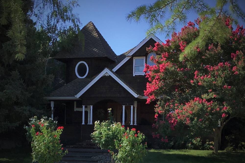 Photo of Outdoor in Knights Ferry