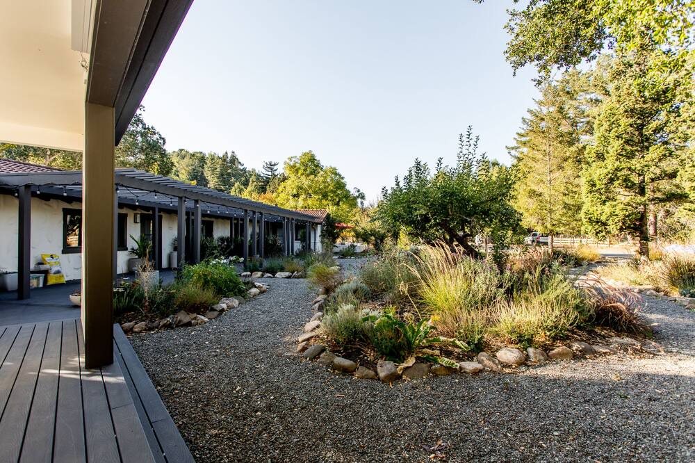 Photo of Outdoor in Napa