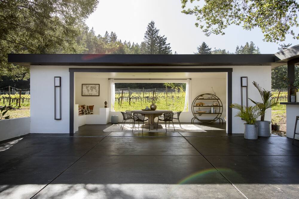 Photo of Outdoor in Napa