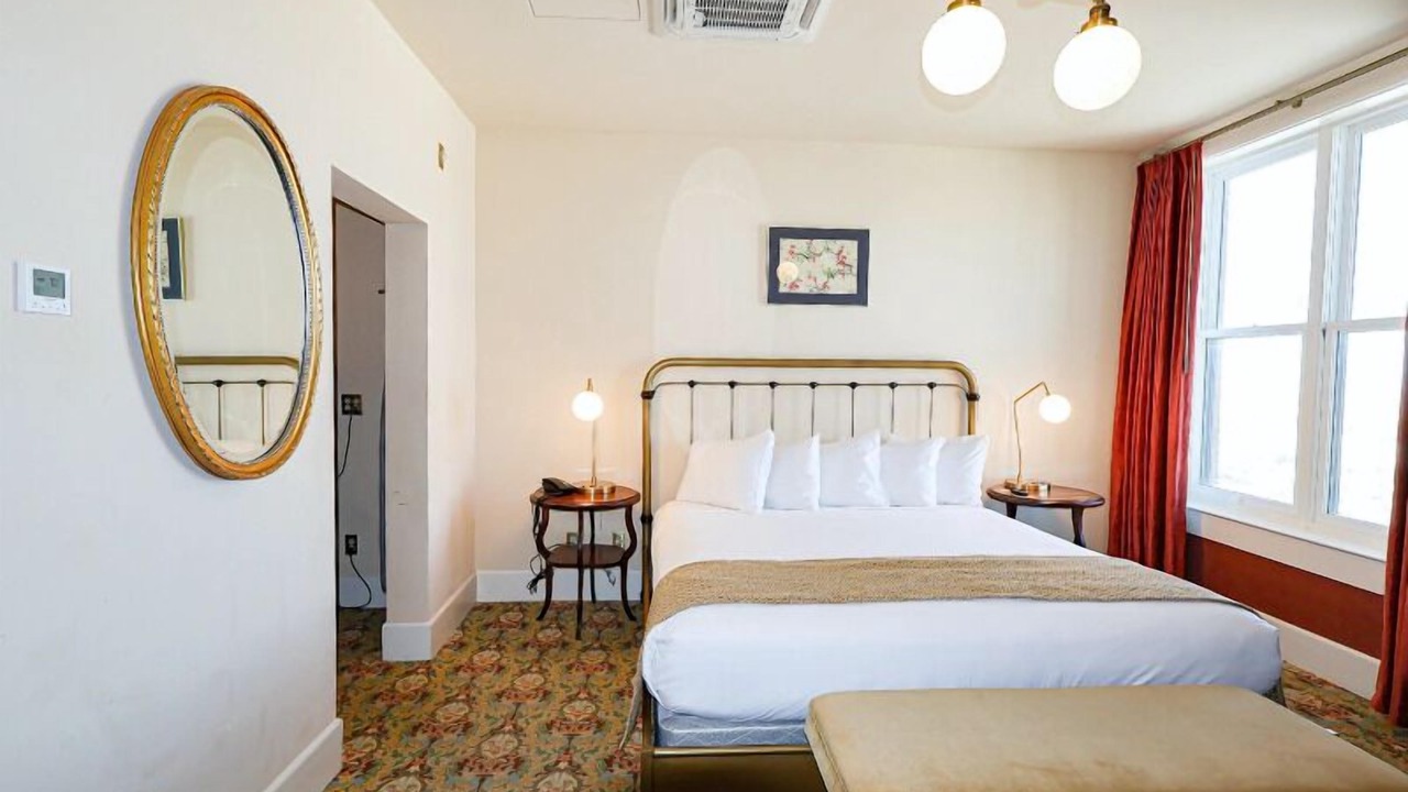 Photo of Bedroom in Tonopah