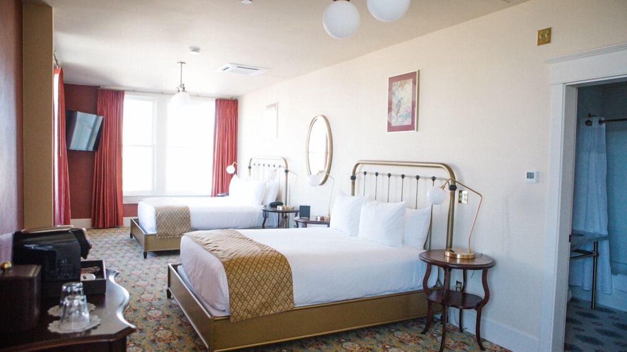 Photo of Bedroom in Tonopah