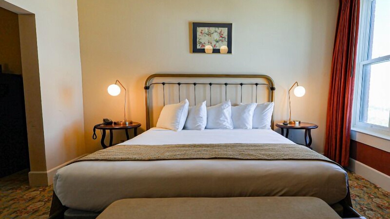 Photo of Bedroom in Tonopah