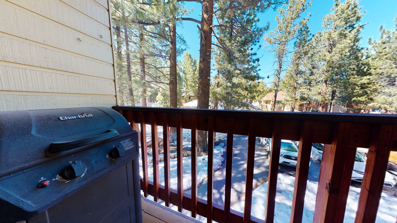 Photo of Outdoor in Mammoth Lakes
