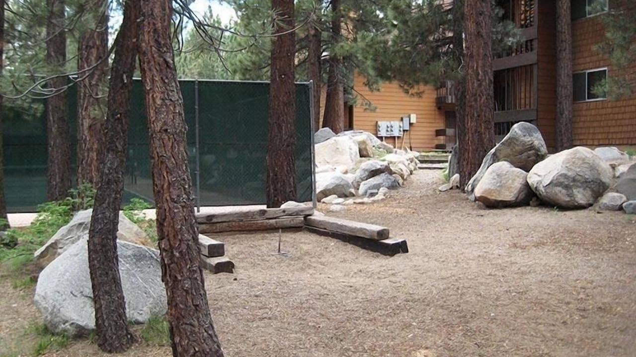 Photo of Outdoor in Mammoth Lakes