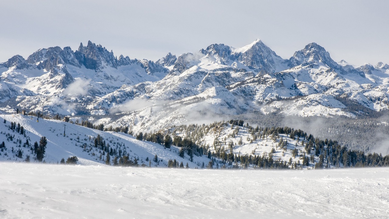 Photo of Others in Mammoth Lakes