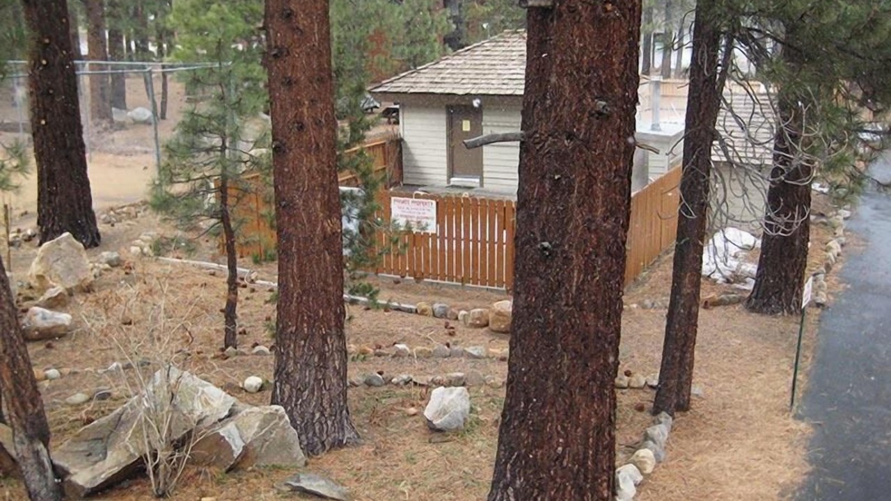 Photo of Outdoor in Mammoth Lakes