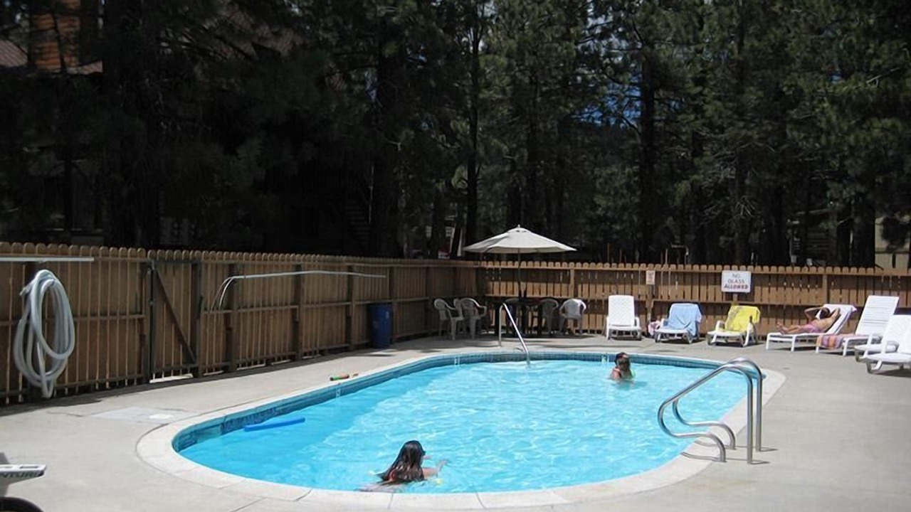 Photo of Outdoor in Mammoth Lakes