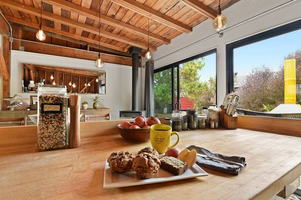 Photo of Kitchen in Park Hill