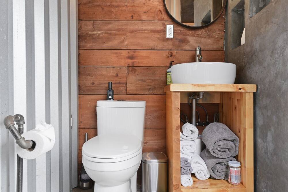Photo of Bathroom in Park Hill
