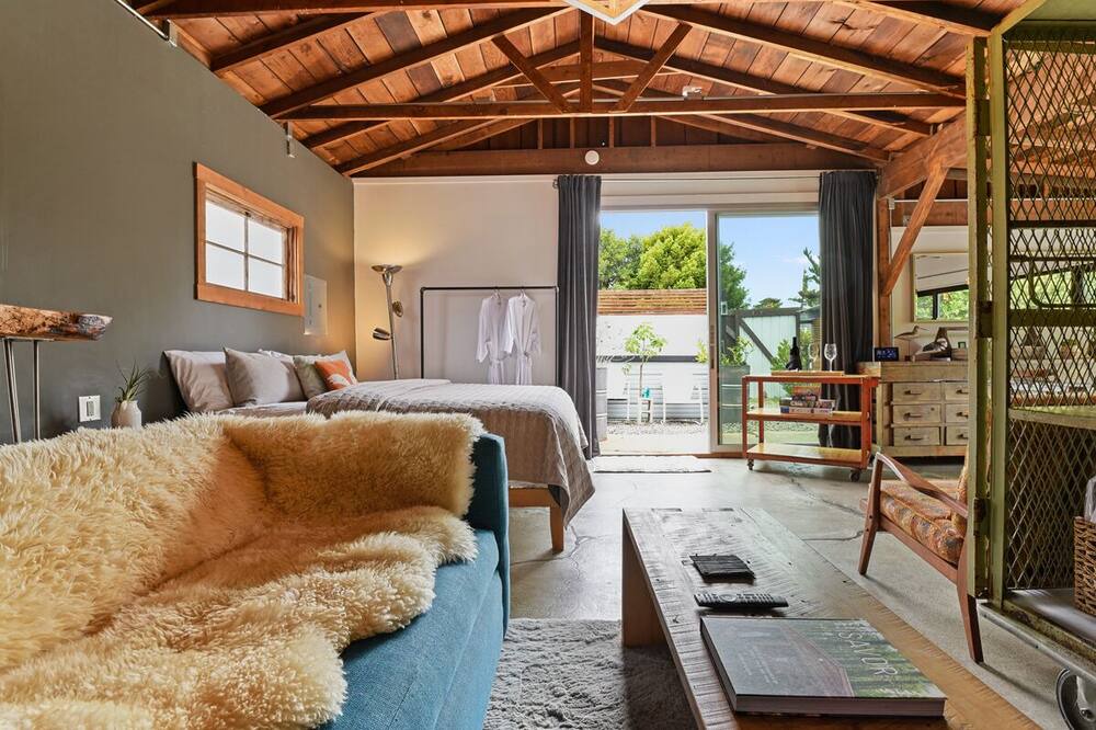 Photo of Bedroom in Park Hill