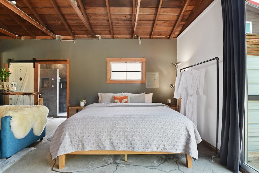 Photo of Bedroom in Park Hill