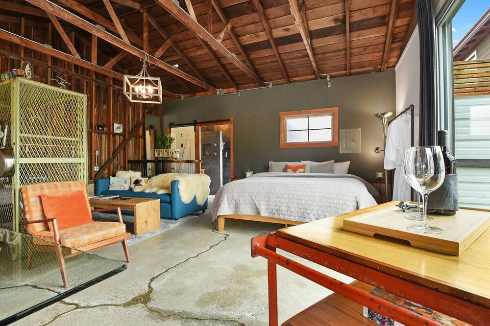 Photo of Bedroom in Park Hill