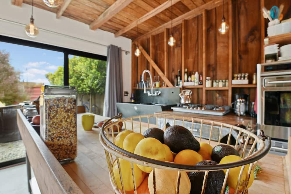Photo of Kitchen in Park Hill