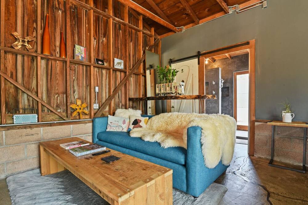 Photo of Livingroom in Park Hill