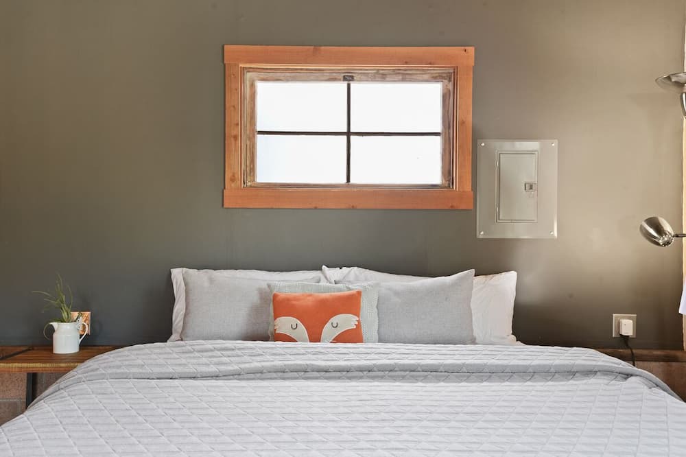 Photo of Bedroom in Park Hill