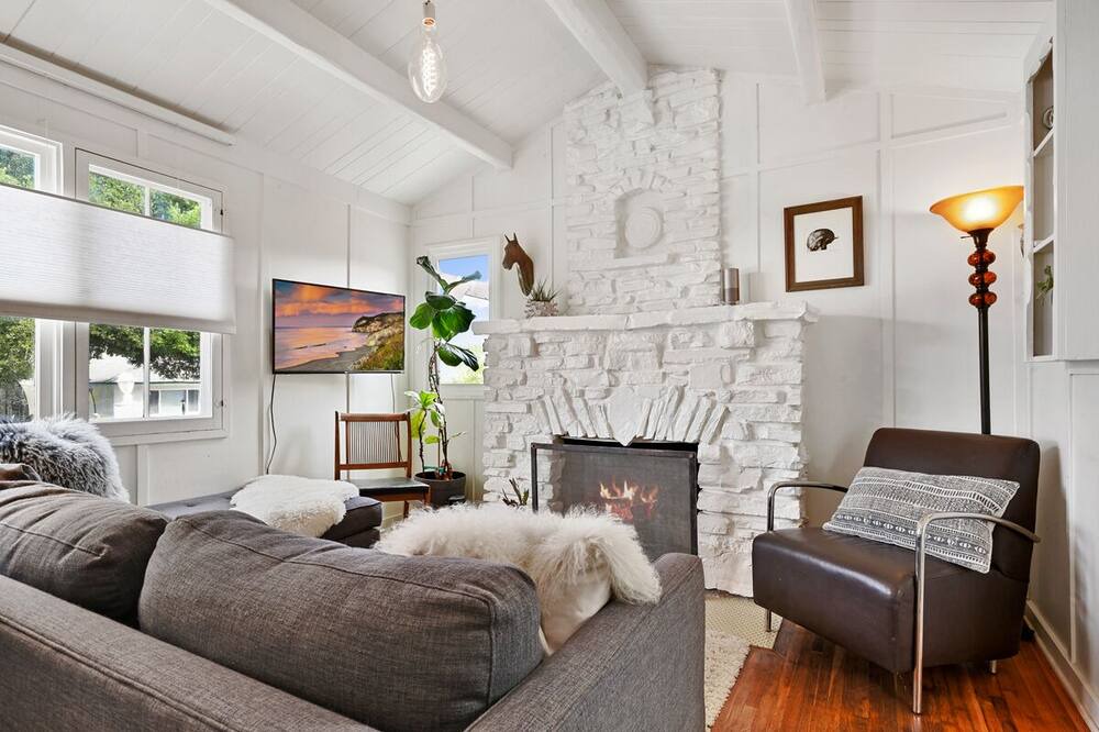Photo of Livingroom in Park Hill