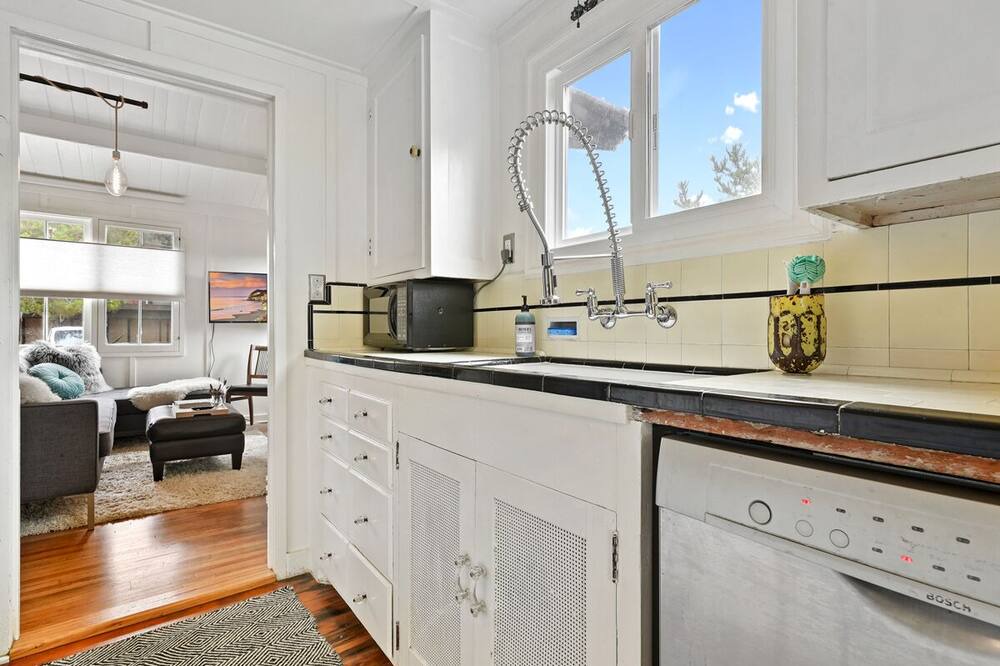 Photo of Kitchen in Park Hill