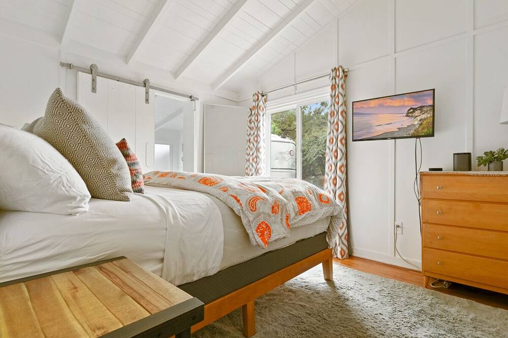 Photo of Bedroom in Park Hill