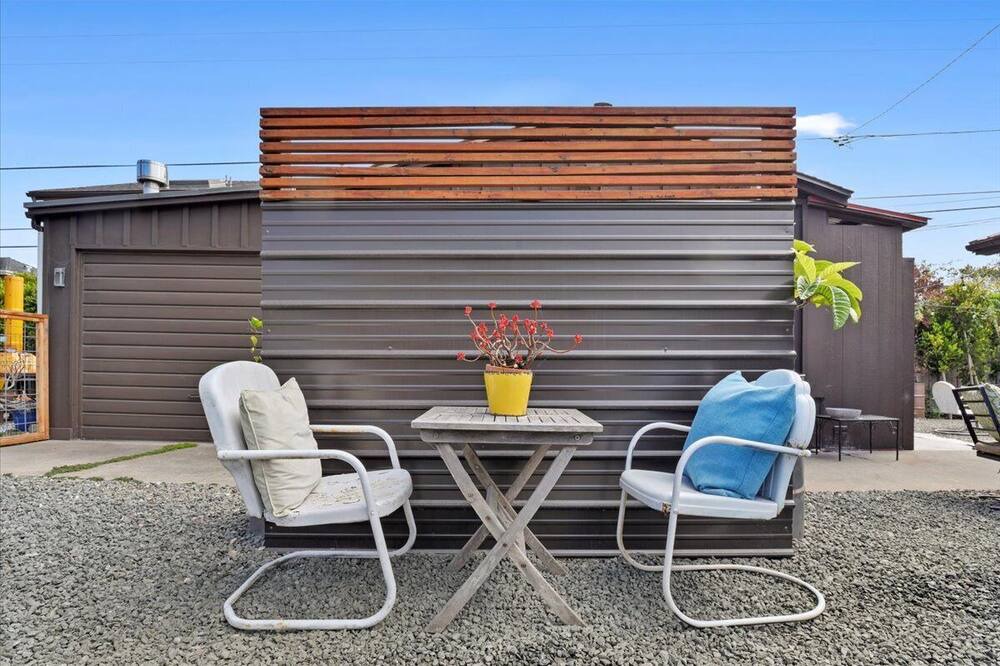 Photo of Outdoor in Park Hill