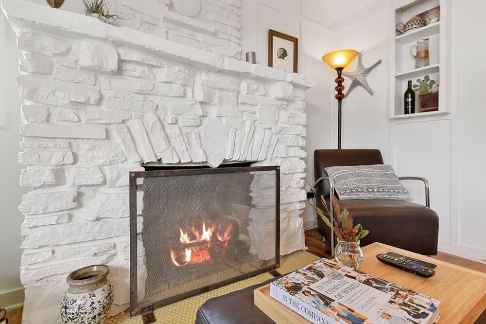 Photo of Livingroom in Park Hill