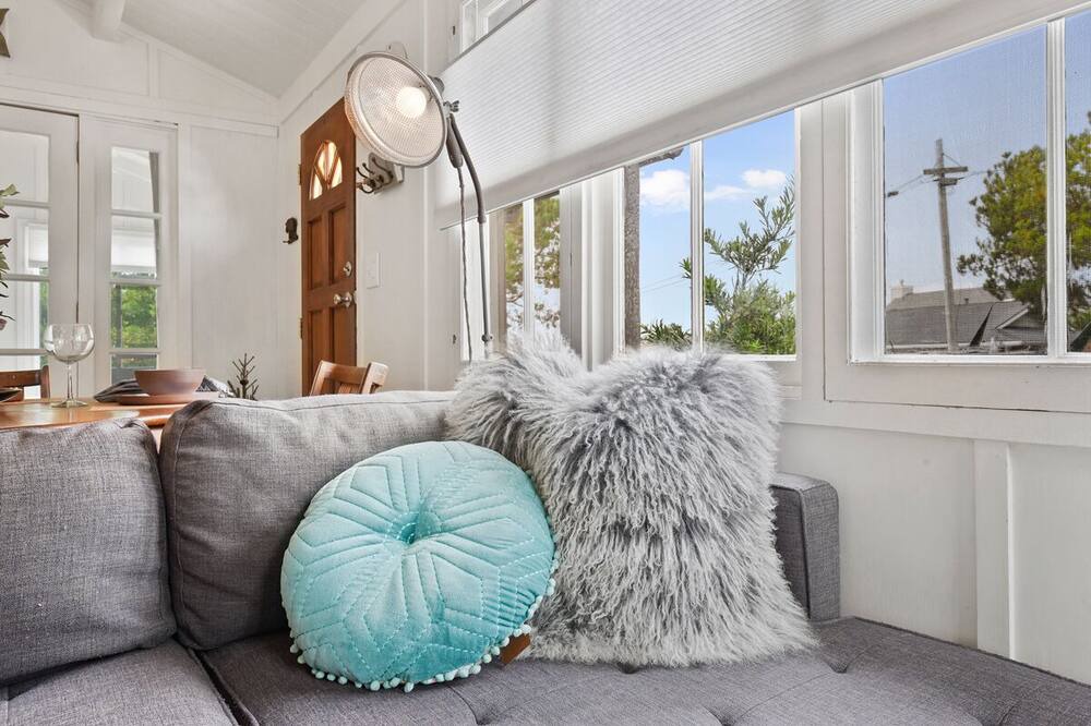 Photo of Livingroom in Park Hill