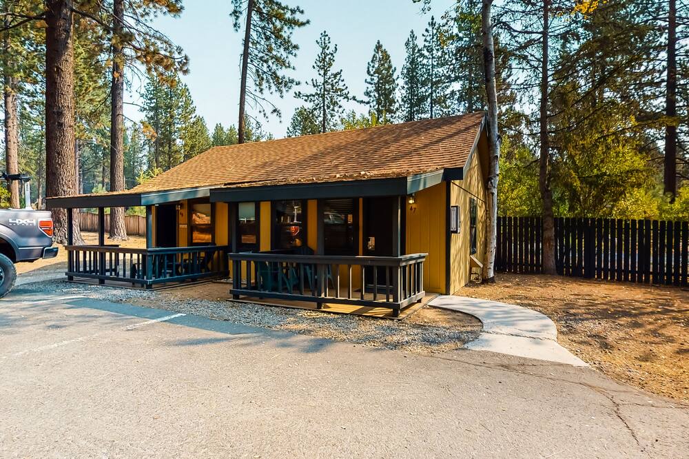 Photo of Others in Tahoe Vista