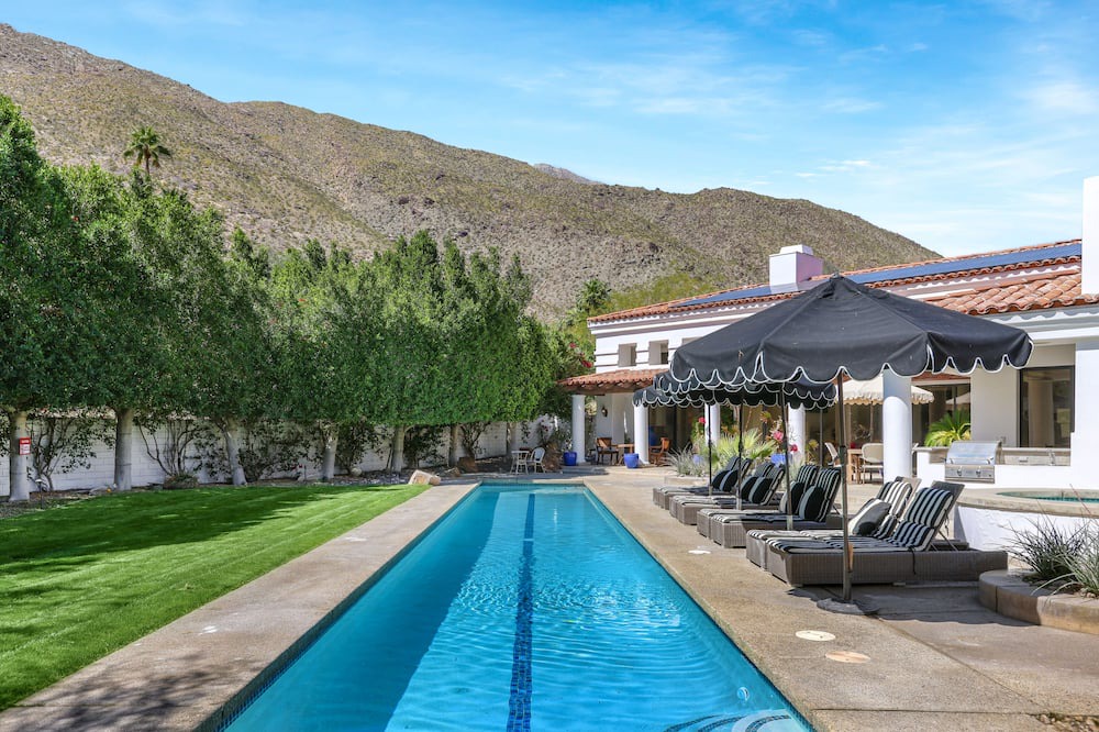 Photo of Outdoor in The Mesa