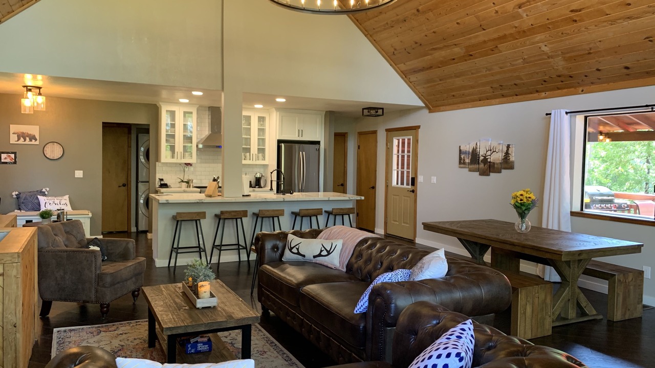 Photo of Livingroom in Glencoe