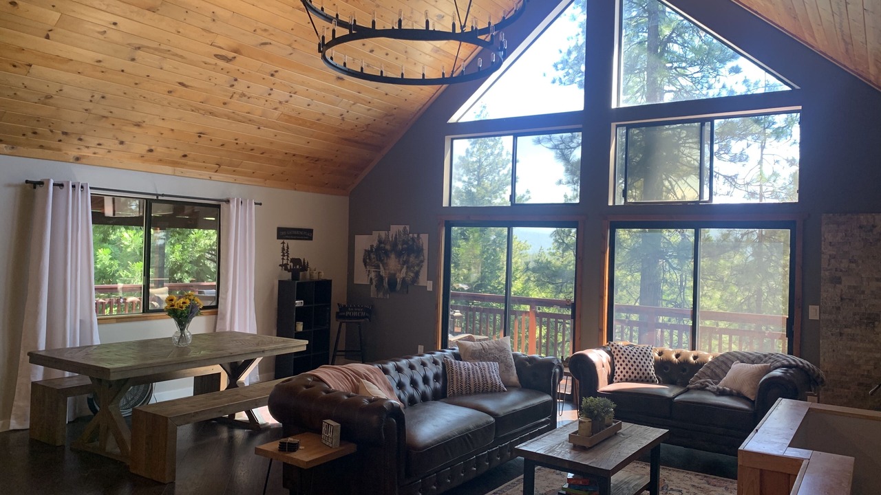 Photo of Livingroom in Glencoe