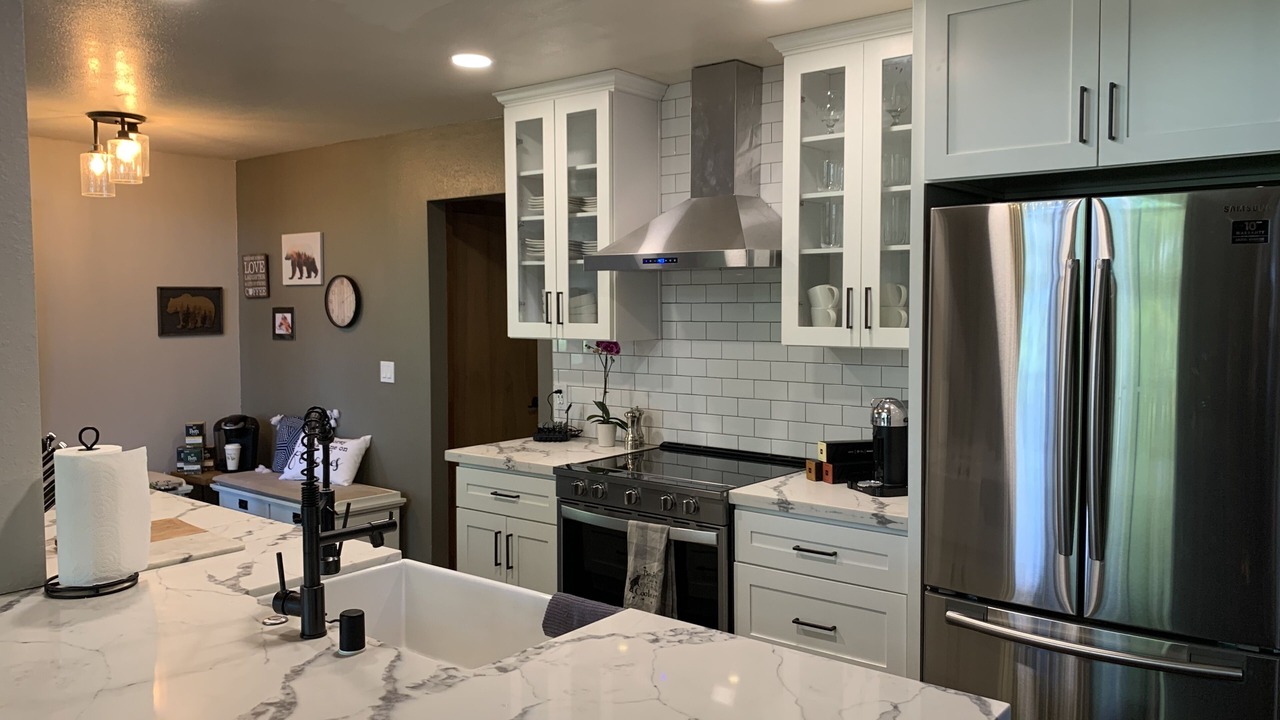 Photo of Kitchen in Glencoe