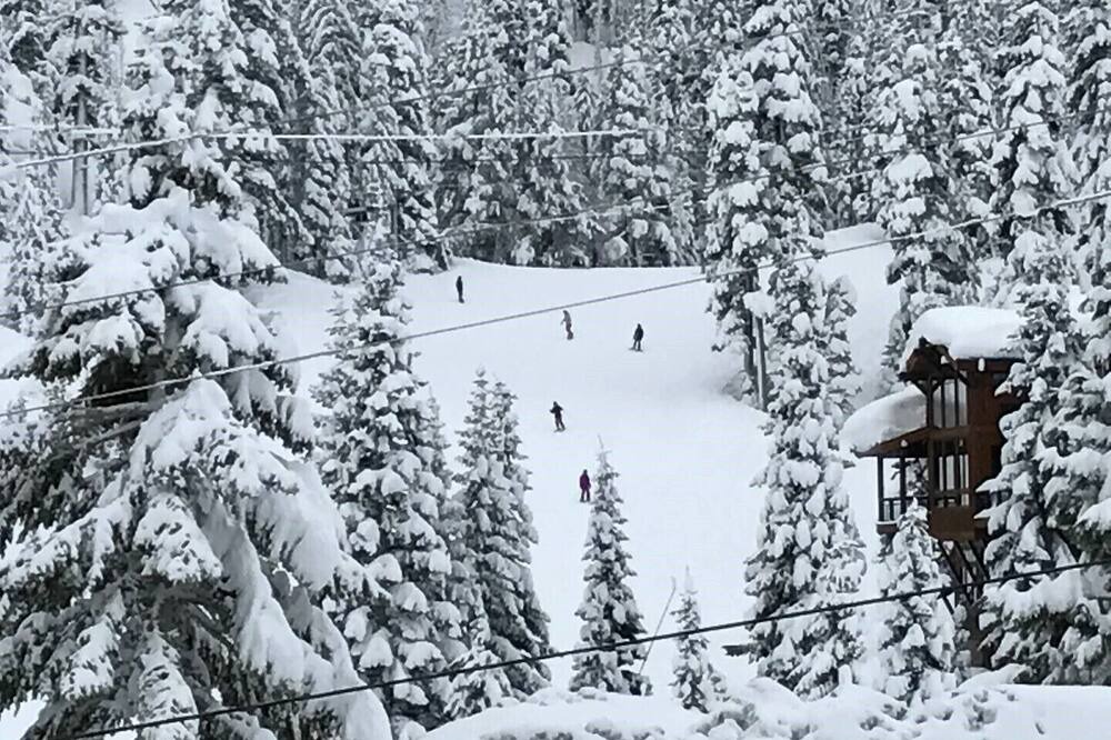 Photo of Others in Tahoe Village