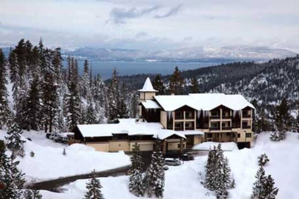 Photo of Outdoor in Tahoe Village