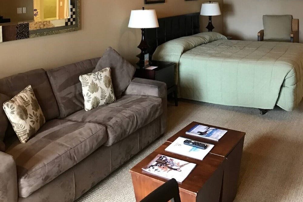 Photo of Bedroom in Tahoe Village