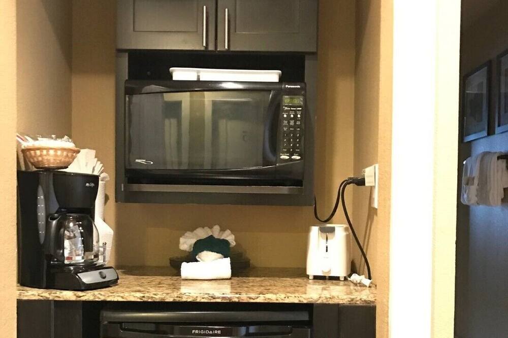 Photo of Kitchen in Tahoe Village