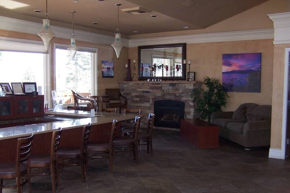 Photo of Kitchen in Tahoe Village