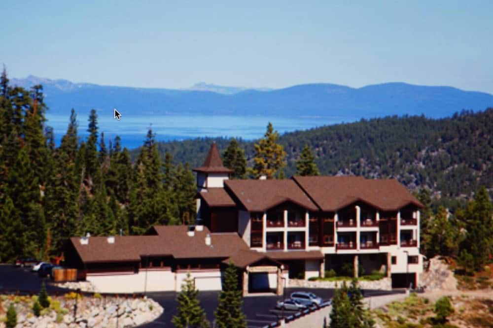 Photo of Outdoor in Tahoe Village