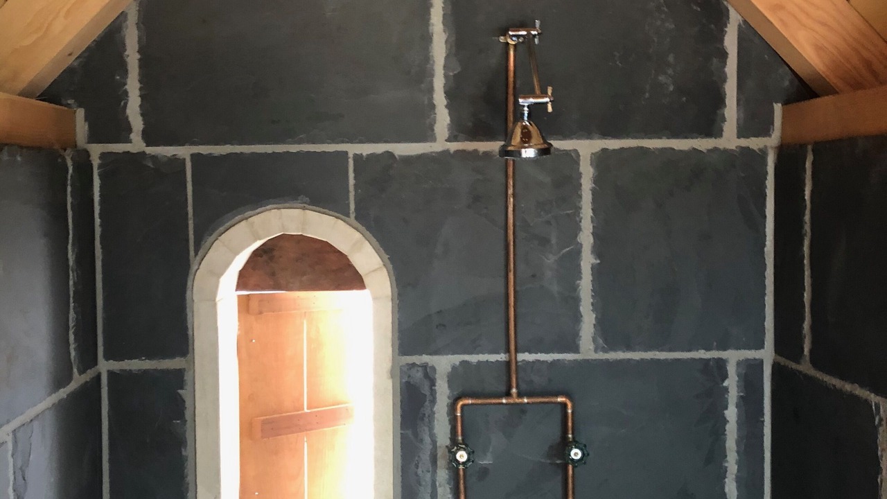 Photo of Bathroom in Carmel Valley