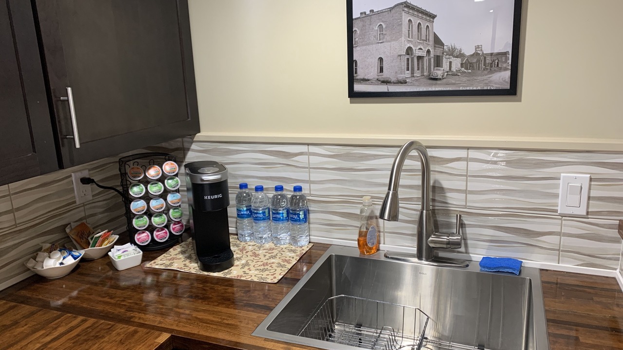 Photo of Kitchen in Eureka