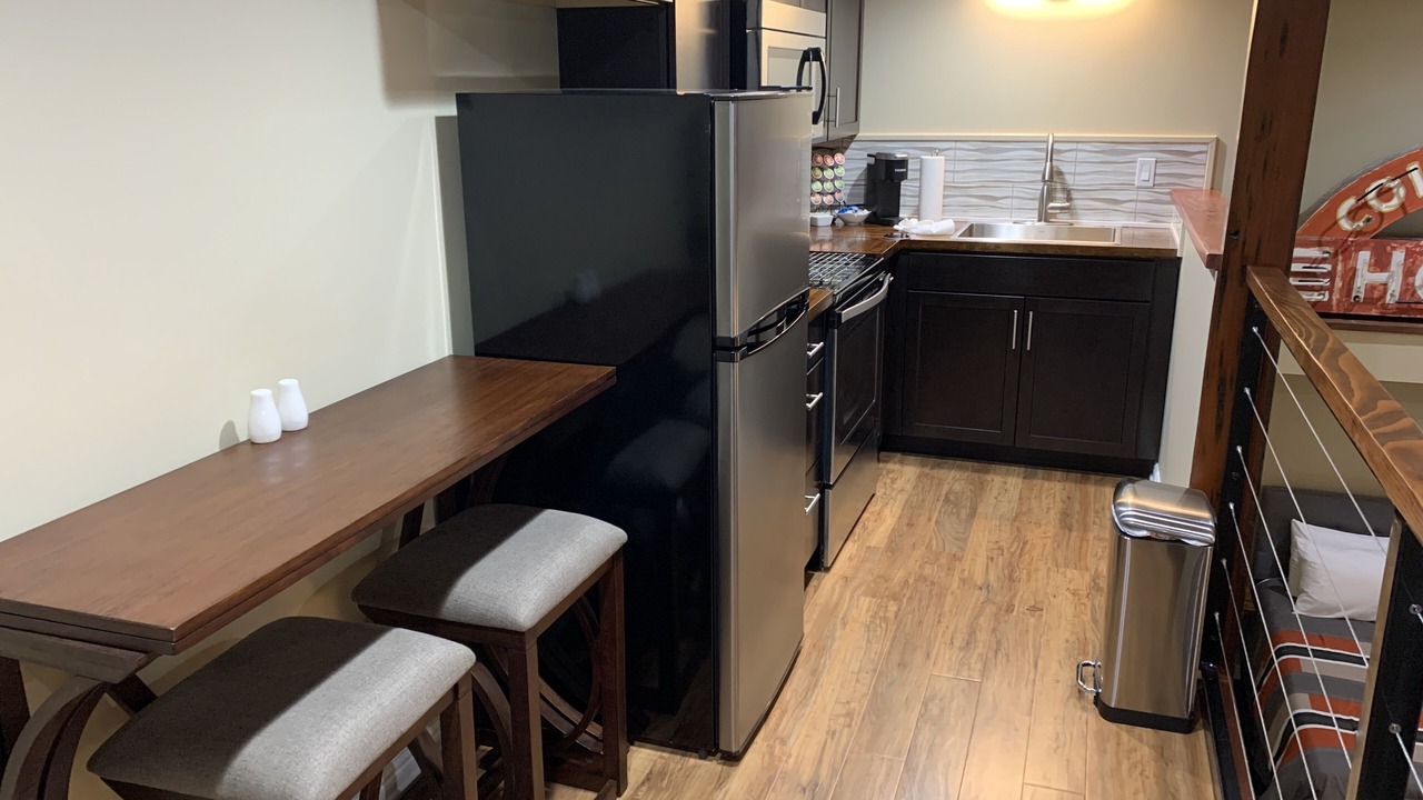 Photo of Kitchen in Eureka