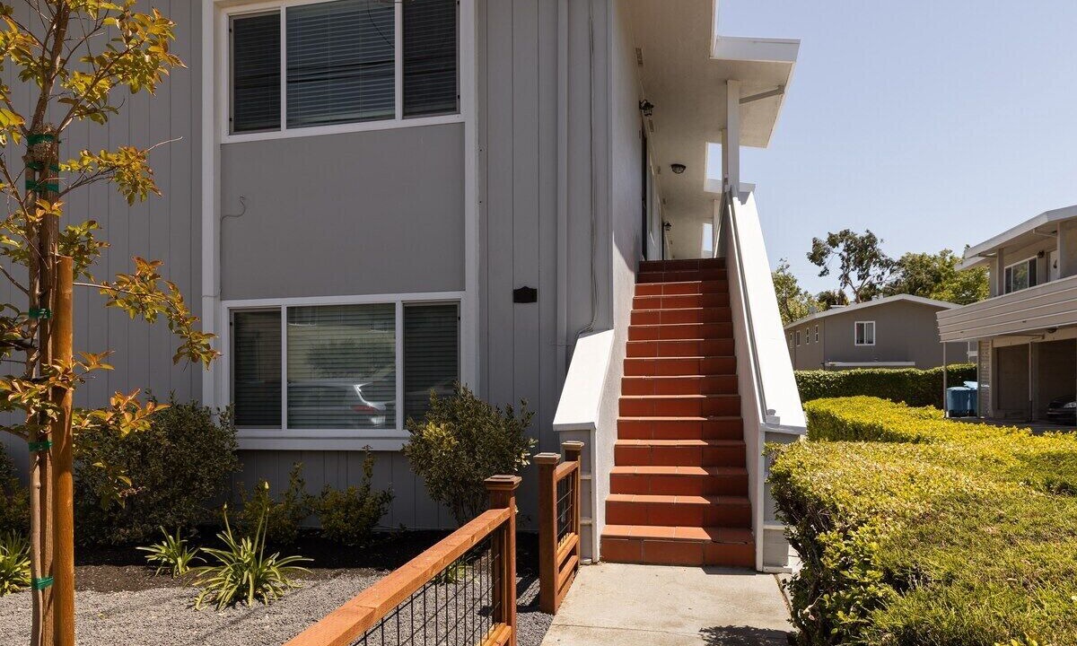 Photo of Outdoor in South San Mateo